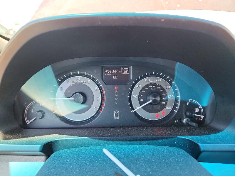 Продажа на аукционе авто 2016 Honda Odyssey, vin: 5FNRL5H41GB115527, номер лота: 54678476