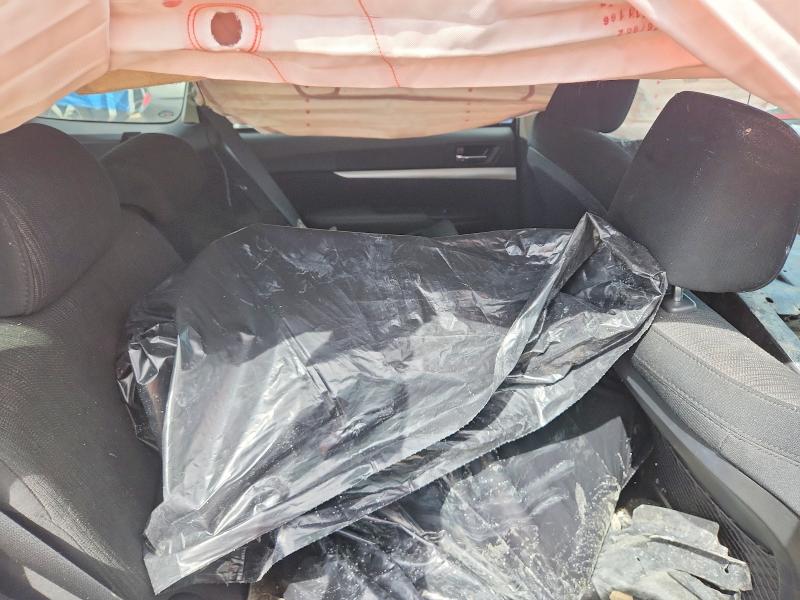 Aukcja sprzedaży 2014 Subaru Outback, vin: 4S4BRBCC1E3226579, numer aukcji: 54167806
