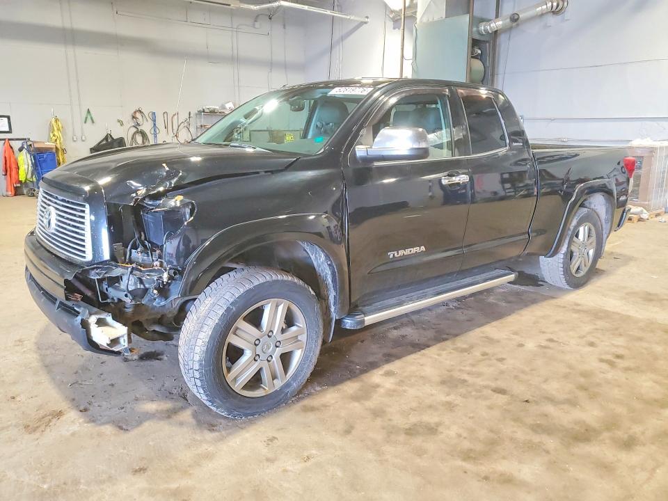 2013 Toyota Tundra მანქანა იყიდება აუქციონზე, vin: 5TFBY5F14DX277682, აუქციონის ნომერი: 52819776