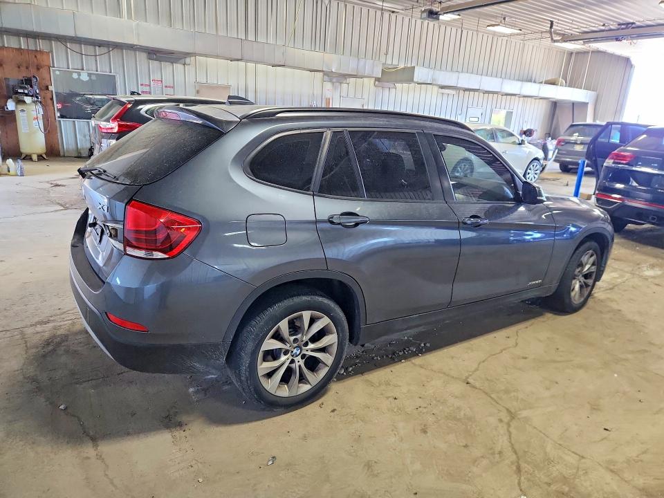 Auction sale of the 2014 Bmw X1, vin: WBAVL1C54EVY13634, lot number: 53176696