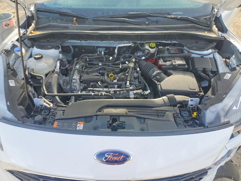 2022 Ford Escape მანქანა იყიდება აუქციონზე, vin: 1FMCU9G61NUB89303, აუქციონის ნომერი: 54461866