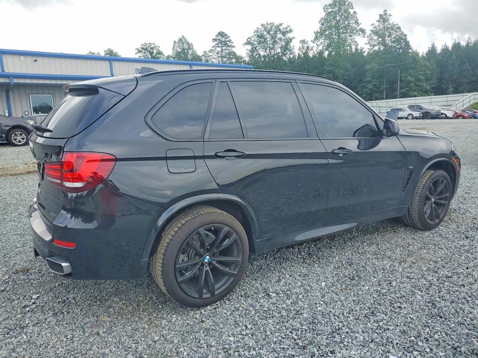 Продажа на аукционе авто 2017 Bmw X5, vin: 5UXKR2C32H0X03870, номер лота: 54826696