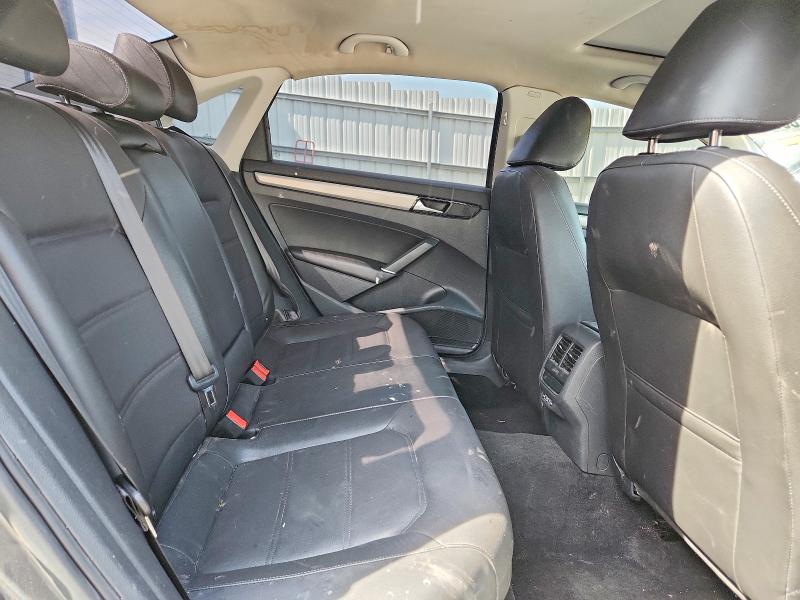 2021 Volkswagen Passat მანქანა იყიდება აუქციონზე, vin: 1VWSA7A3XMC013492, აუქციონის ნომერი: 55203716