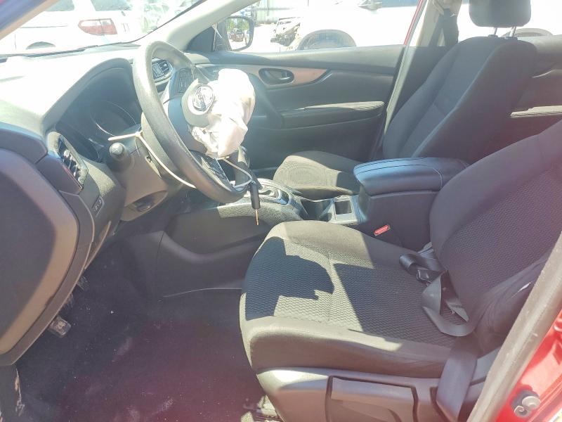 Продаж на аукціоні авто 2017 Nissan Rogue Sport, vin: JN1BJ1CPXHW032955, номер лоту: 54272516