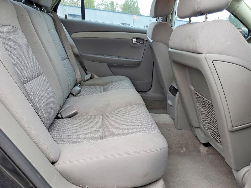 Aukcja sprzedaży 2009 Chevrolet Malibu, vin: 1G1ZH57B39F154158, numer aukcji: 52043686