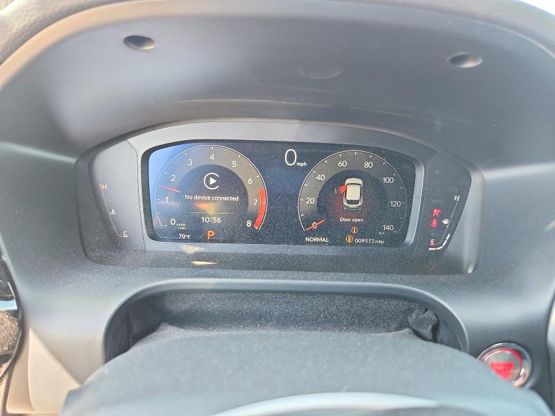 Продаж на аукціоні авто 2025 Acura Adx, vin: 3HDSA2H52SM708041, номер лоту: 55189656
