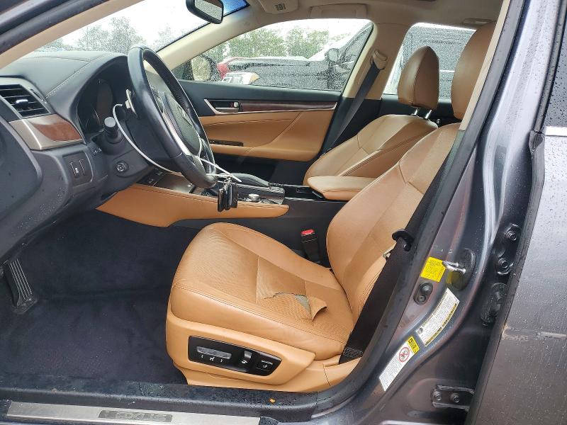 Aukcja sprzedaży 2013 Lexus Gs, vin: JTHBE1BL4D5010996, numer aukcji: 52087066