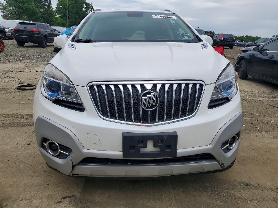Продаж на аукціоні авто 2014 Buick Encore, vin: KL4CJGSBXEB597004, номер лоту: 54850686