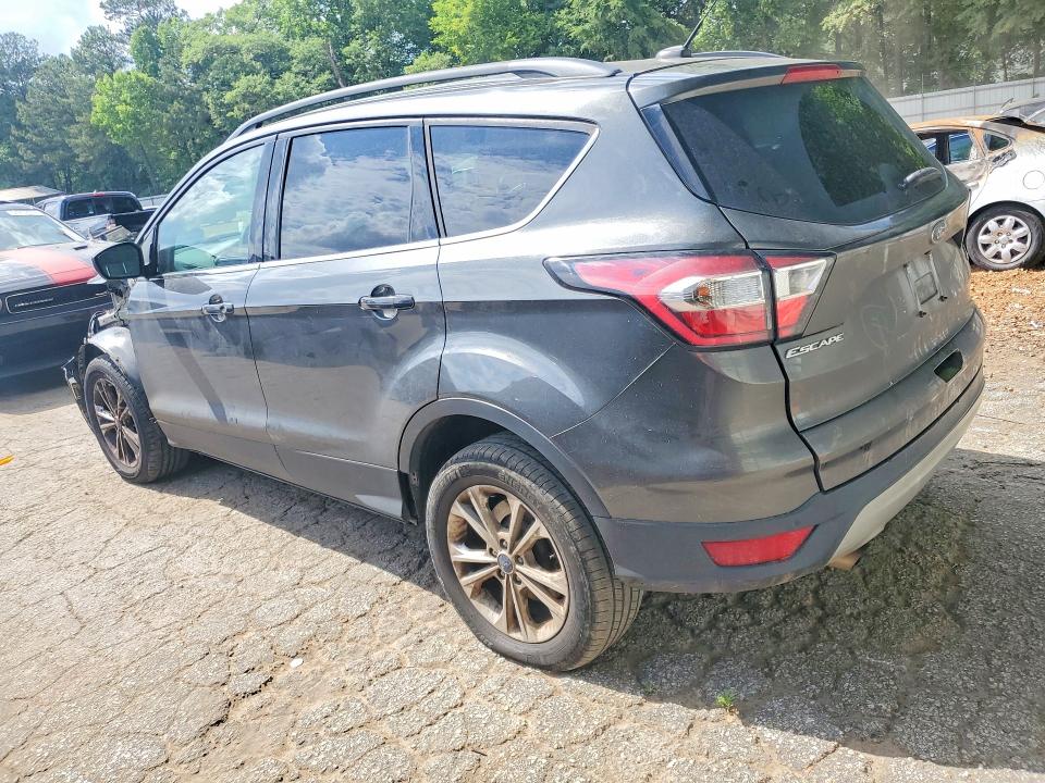 Aukcja sprzedaży 2017 Ford Escape, vin: 1FMCU9G95HUB72311, numer aukcji: 52192096