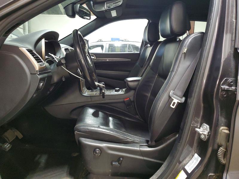 Продаж на аукціоні авто 2015 Jeep Grand Cherokee, vin: 1C4RJFBG9FC875330, номер лоту: 54169886