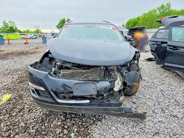 Продажа на аукционе авто 2015 Chevrolet Traverse, vin: 1GNKRGKD1FJ110332, номер лота: 52523766