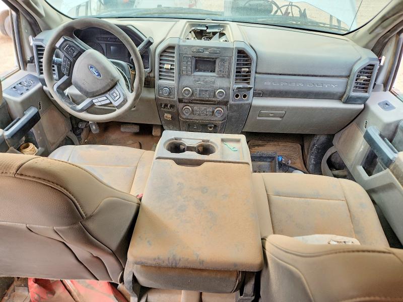 Aukcja sprzedaży 2017 Ford F250, vin: 1FT7W2BT9HEE85687, numer aukcji: 53757956