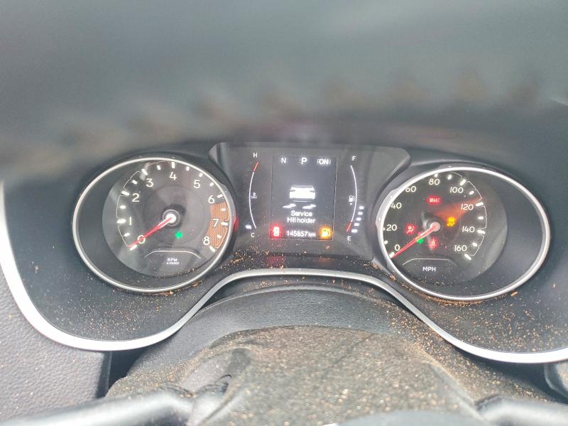 Продаж на аукціоні авто 2019 Jeep Compass, vin: 3C4NJDBB2KT846788, номер лоту: 54467126
