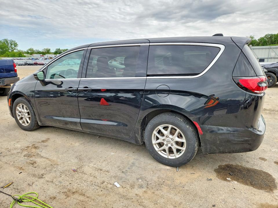 Aukcja sprzedaży 2023 Chrysler Pacifica, vin: 2C4RC1BG7PR586954, numer aukcji: 54617636