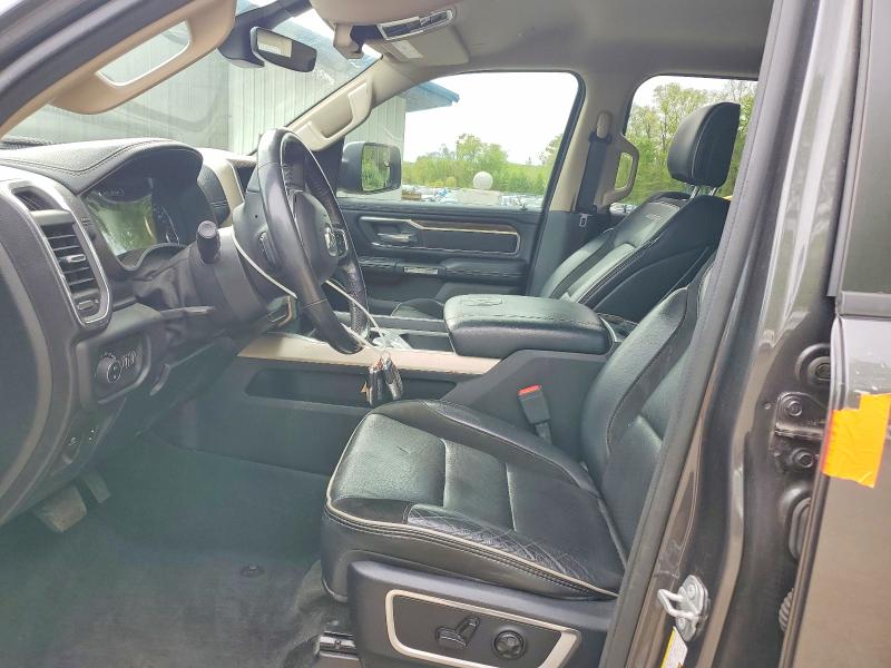 Продажа на аукционе авто 2020 Ram 1500, vin: 1C6SRFJT2LN349251, номер лота: 52803066