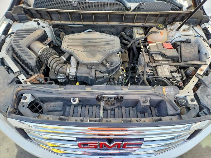 Aukcja sprzedaży 2017 Gmc Acadia, vin: 1GKKNMLS9HZ209957, numer aukcji: 55050486