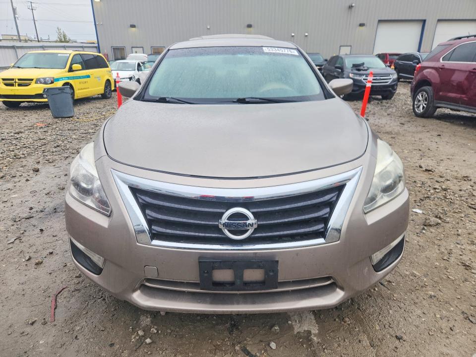 2015 Nissan Altima მანქანა იყიდება აუქციონზე, vin: 1N4AL3AP7FC165467, აუქციონის ნომერი: 53345776