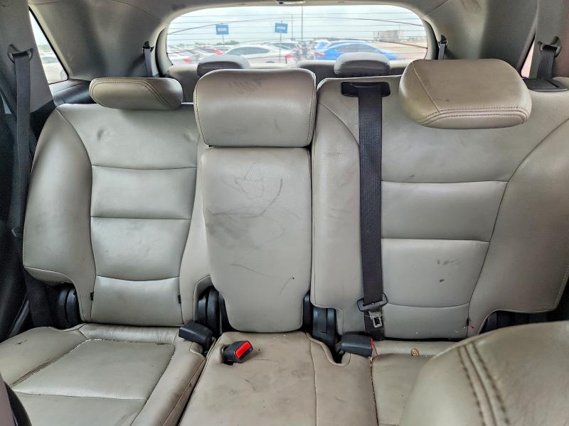 53988566 :رقم المزاد ، 5XYKT4A67CG198276 vin ، 2012 Kia Sorento مزاد بيع