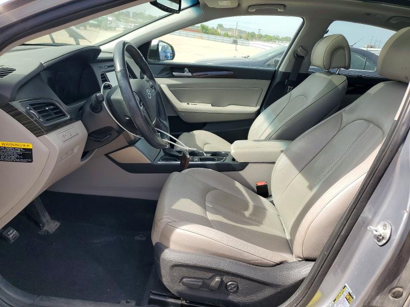 Aukcja sprzedaży 2016 Hyundai Sonata, vin: 5NPE34AF0GH389694, numer aukcji: 52891076