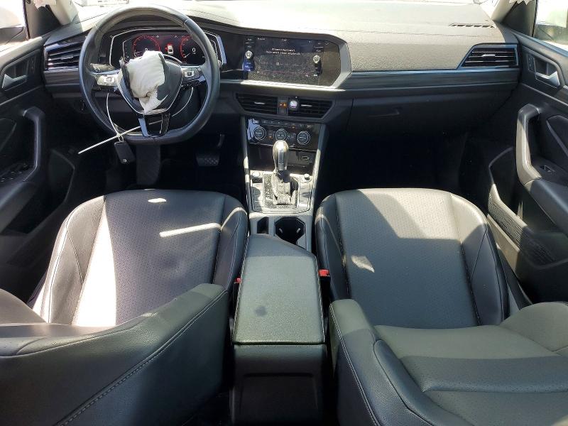 Aukcja sprzedaży 2019 Volkswagen Jetta, vin: 3VWE57BU7KM105339, numer aukcji: 54735986