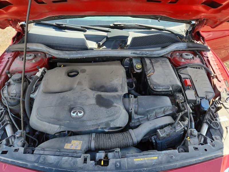 52144816 :رقم المزاد ، SJKCH5CR5HA017165 vin ، 2017 Infiniti Qx30 مزاد بيع