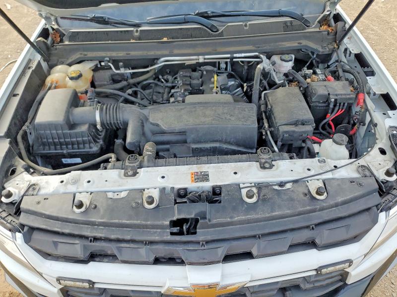 Продажа на аукционе авто 2022 Chevrolet Colorado, vin: 1GCHSCEA9N1201526, номер лота: 54483626