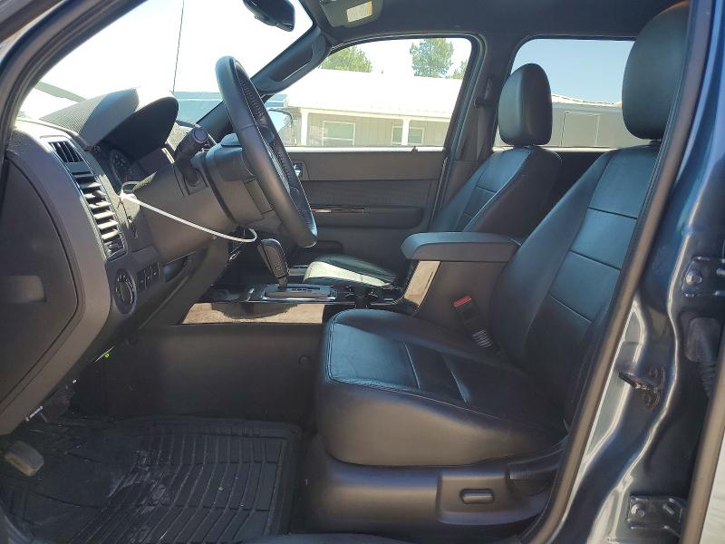 52850036 :رقم المزاد ، 1FMCU9EG7CKA15482 vin ، 2012 Ford Escape مزاد بيع