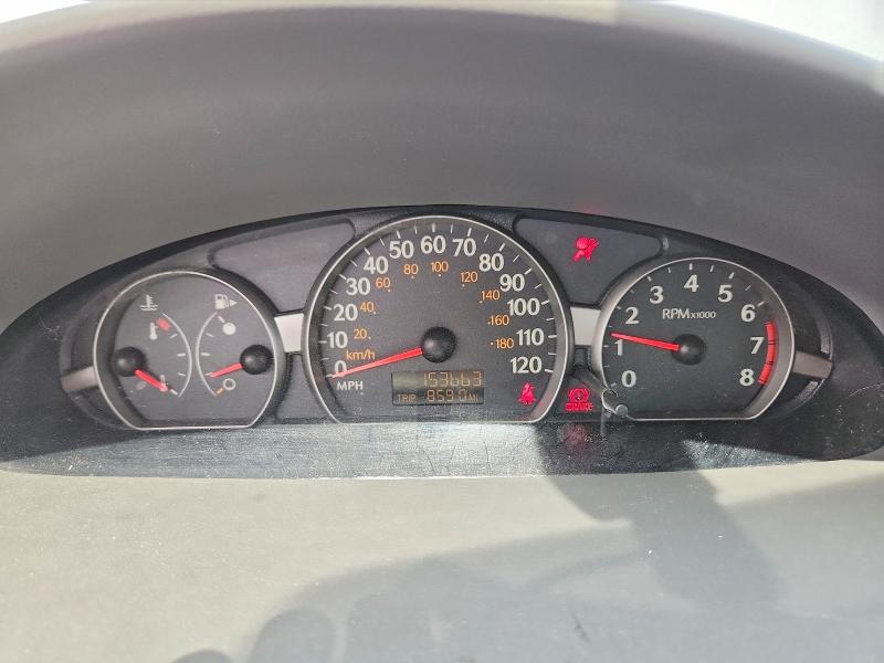 54651286 :رقم المزاد ، 1G8AJ52F34Z210054 vin ، 2004 Saturn Ion مزاد بيع