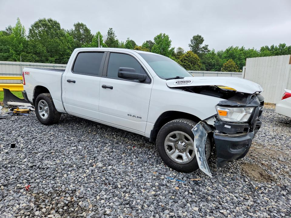 Продажа на аукционе авто 2022 Ram 1500, vin: 1C6SRFGT4NN212158, номер лота: 54433766