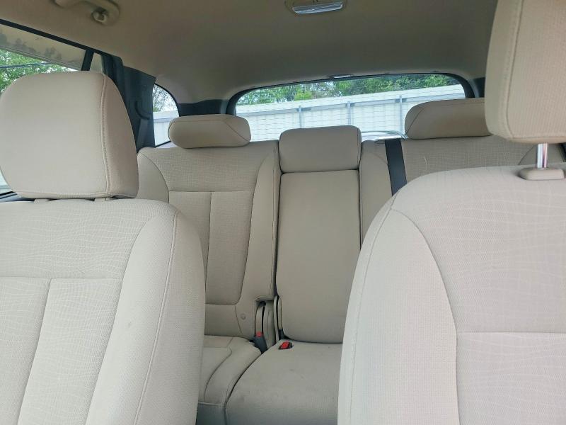 51481776 :رقم المزاد ، 5XYZGDABXCG163554 vin ، 2012 Hyundai Santa Fe مزاد بيع