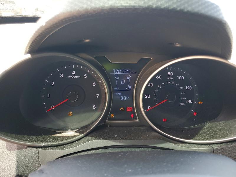 Продажа на аукционе авто 2017 Hyundai Veloster, vin: KMHTC6AD9HU317509, номер лота: 54047056