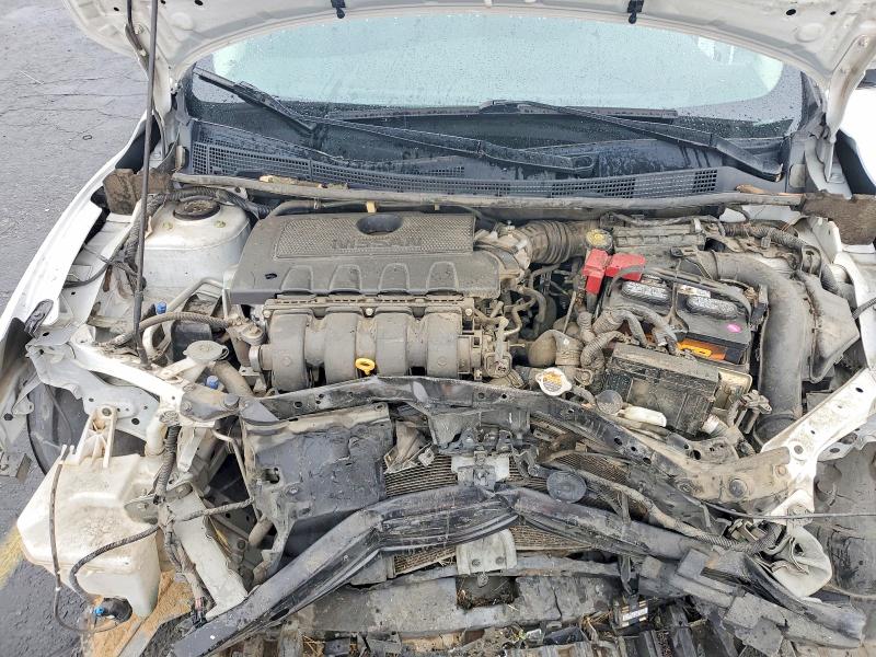 55117026 :رقم المزاد ، 3N1AB7AP4JY228936 vin ، 2018 Nissan Sentra مزاد بيع