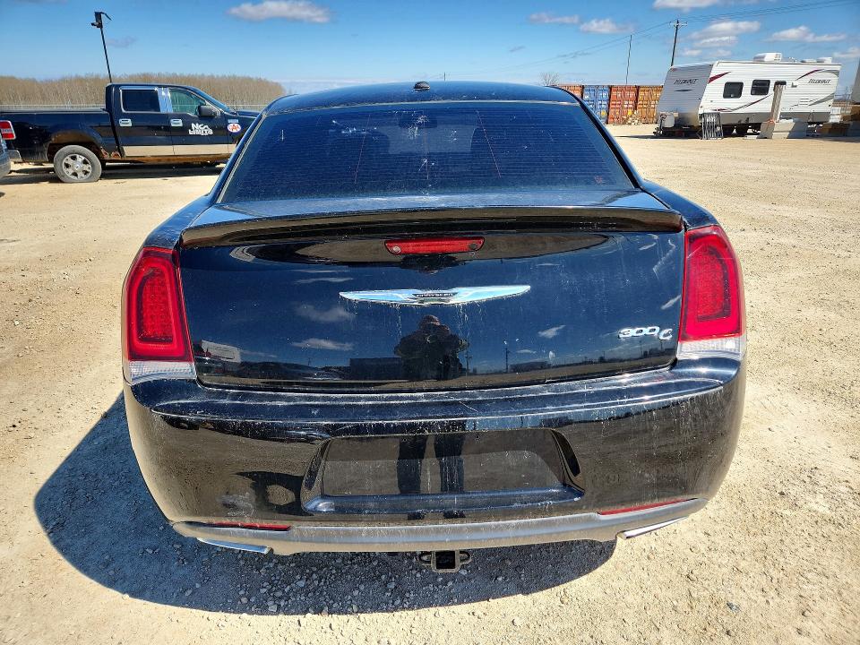 Aukcja sprzedaży 2017 Chrysler 300, vin: 2C3CCABG6HH663945, numer aukcji: 48032036