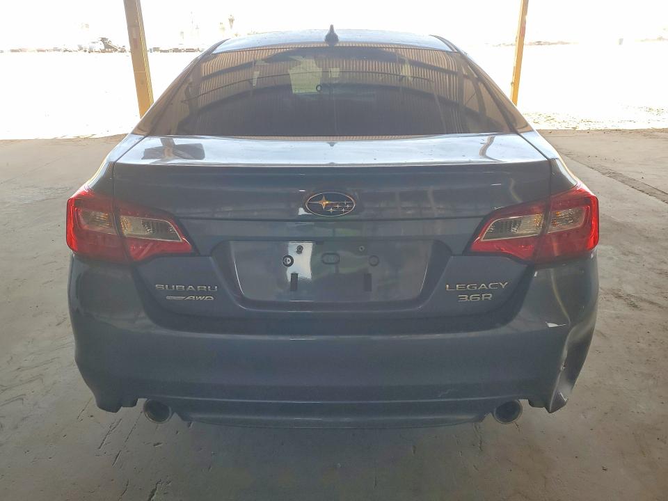 Aukcja sprzedaży 2017 Subaru Legacy, vin: 4S3BNEK6XH3022462, numer aukcji: 54212256