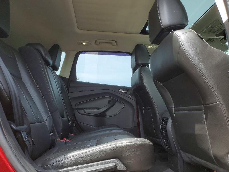 Продажа на аукционе авто 2013 Ford Escape, vin: 1FMCU9J95DUA56271, номер лота: 53715626