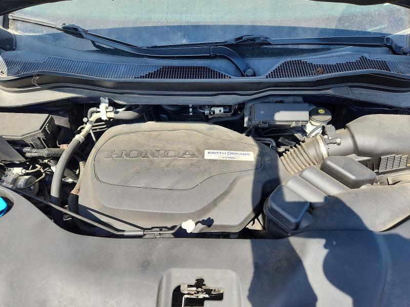 Продаж на аукціоні авто 2018 Honda Ridgeline, vin: 5FPYK3F74JB002217, номер лоту: 53728026