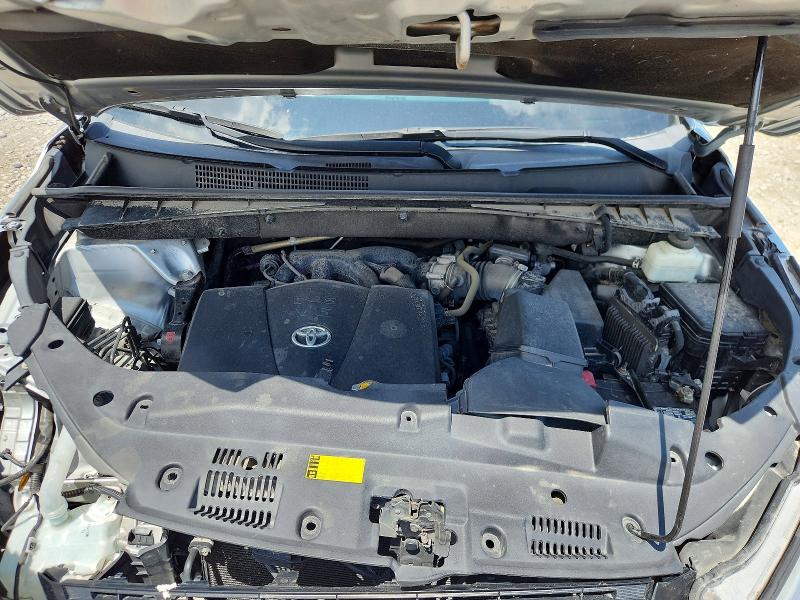 2017 Toyota Highlander მანქანა იყიდება აუქციონზე, vin: 5TDJZRFH9HS428539, აუქციონის ნომერი: 54865996