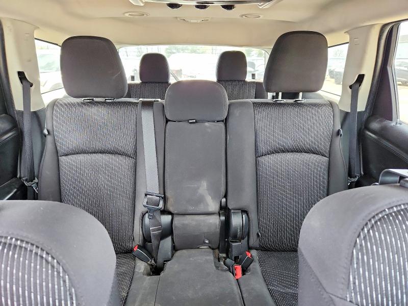 Продаж на аукціоні авто 2014 Dodge Journey, vin: 3C4PDCCG0ET110537, номер лоту: 53247906