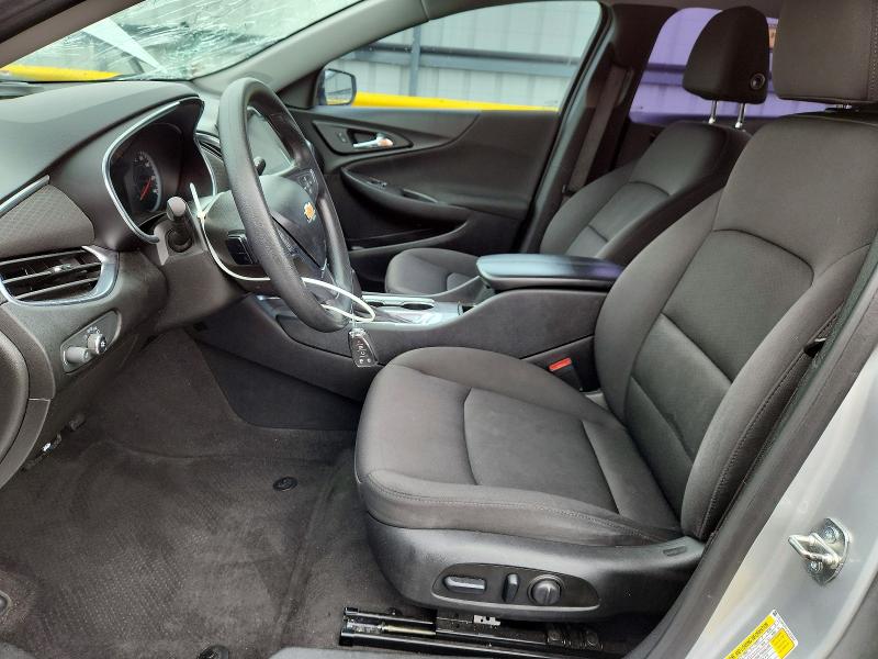 Aukcja sprzedaży 2020 Chevrolet Malibu, vin: 1G1ZD5ST7LF103362, numer aukcji: 54335796