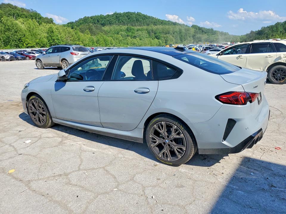 Продажа на аукционе авто 2025 Bmw 228xi, vin: WBA23GG09S7S68700, номер лота: 54259756