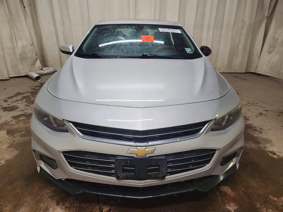 Продажа на аукционе авто 2017 Chevrolet Malibu, vin: 1G1ZE5ST7HF125527, номер лота: 49864936