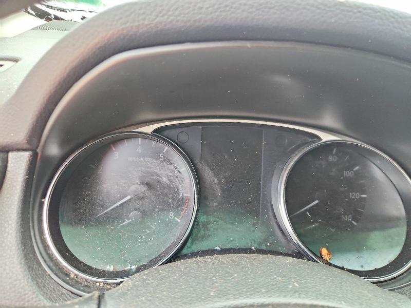 Aukcja sprzedaży 2016 Nissan Rogue, vin: 5N1AT2MT3GC897721, numer aukcji: 53377936