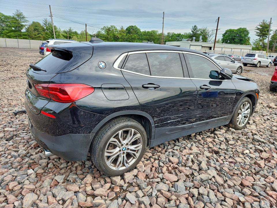 Aukcja sprzedaży 2020 Bmw X2, vin: WBXYH9C05L5P15636, numer aukcji: 54707216