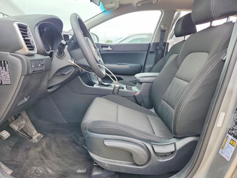 Продажа на аукционе авто 2020 Kia Sportage, vin: KNDPM3AC9L7635355, номер лота: 54206126