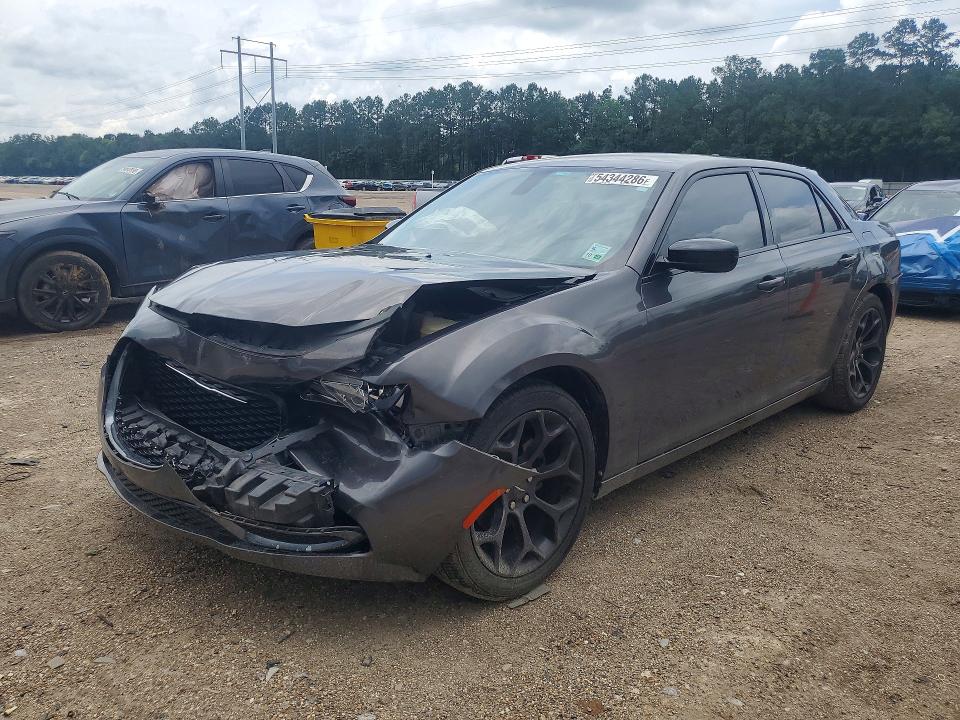 Продаж на аукціоні авто 2020 Chrysler 300, vin: 2C3CCAAG8LH123071, номер лоту: 54344286