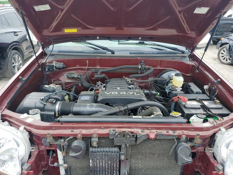 Aukcja sprzedaży 2006 Toyota Tundra, vin: 5TBDT44176S502652, numer aukcji: 51353286