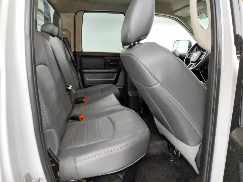Продаж на аукціоні авто 2019 Ram 1500 Classic, vin: 1C6RR6FT6KS722833, номер лоту: 54497626