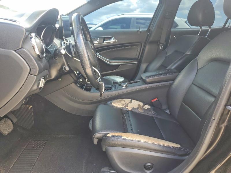 Auction sale of the 2019 Mercedes-benz Gla, vin: WDCTG4GB4KJ585373, lot number: 54676416