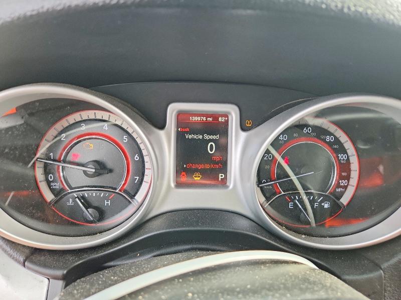 2018 Dodge Journey მანქანა იყიდება აუქციონზე, vin: 3C4PDCBB9JT500942, აუქციონის ნომერი: 55344336