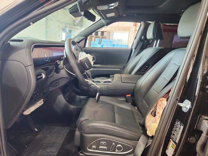 2026 Hyundai Palisade მანქანა იყიდება აუქციონზე, vin: KM8RMES20TU050686, აუქციონის ნომერი: 53576676